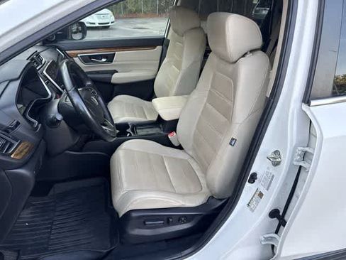 Used 2017 Honda CR-V EX-L image 15
