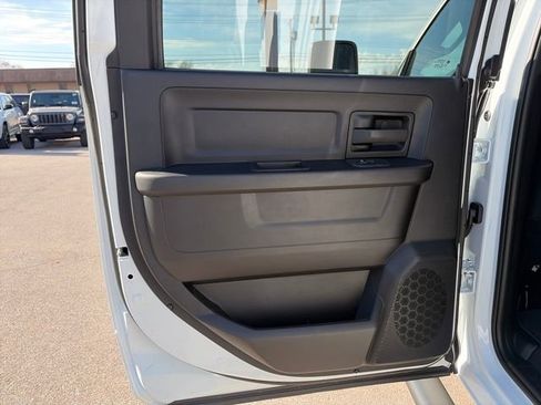 New 2026 RAM 2500 Tradesman image 24