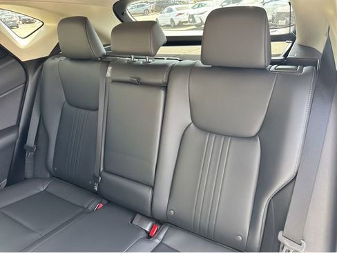 Certified 2026 Lexus NX 350h AWD w/ Accessory Package (2T) image 41