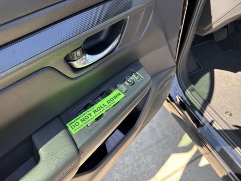 New 2026 Honda CR-V Sport image 15