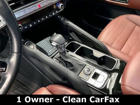 Used 2025 Kia Telluride SX Prestige image 16