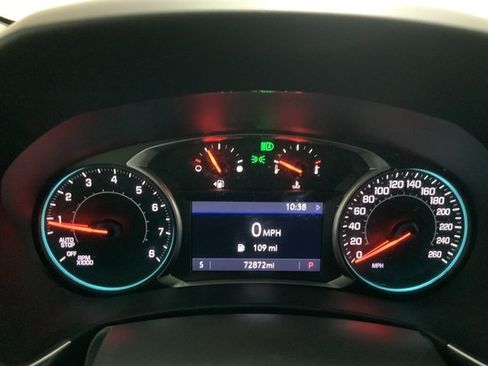 Used 2020 Chevrolet Equinox Premier AWD/4WD image 25