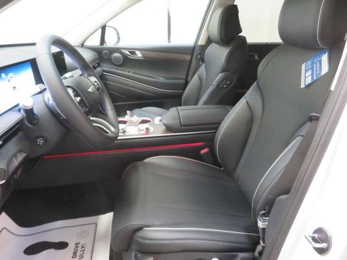 New 2026 Genesis GV80 3.5T Advanced image 11