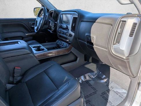 Used 2018 GMC Sierra 1500 SLT image 19