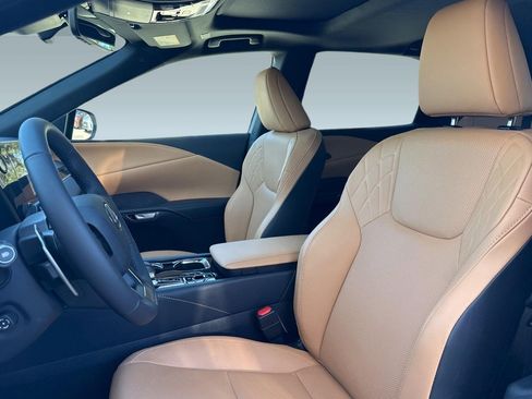 New 2026 Lexus RX 350 AWD image 16