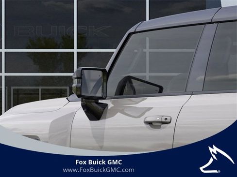 Used 2026 GMC Hummer EV 4x4 Crew Cab image 12