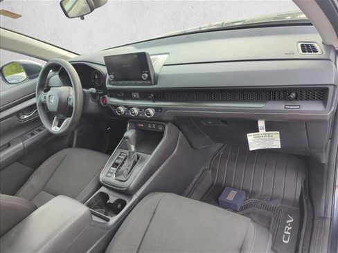 Used 2025 Honda CR-V EX image 25