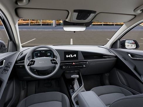 New 2026 Kia Niro LX FWD image 14