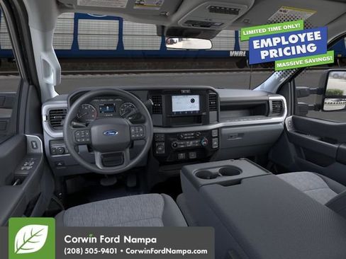 New 2026 Ford F350 XL AWD/4WD image 9