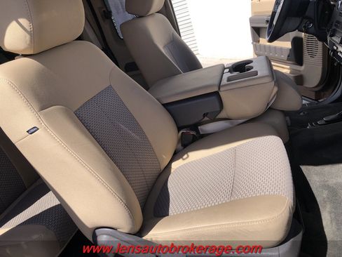 Used 2012 Ford F350 XLT w/ XLT Premium Pkg AWD/4WD image 22