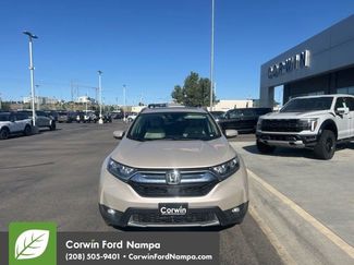 Used 2019 Honda CR-V EX-L video 2