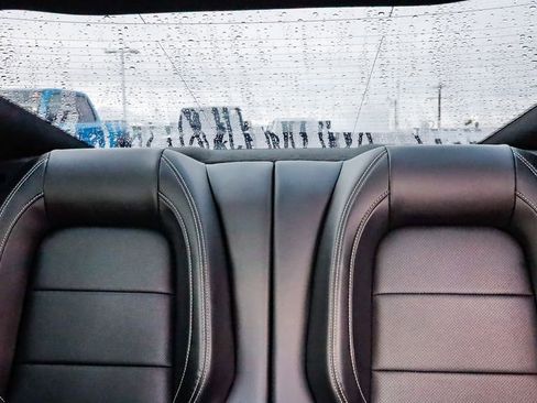 Used 2020 Ford Mustang Shelby GT500 w/ Technology Package image 26