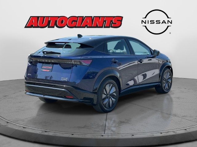 Used 2024 Nissan Ariya AWD image 5