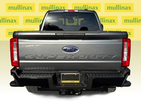 New 2026 Ford F250 XL w/ XL Off-Road Package AWD/4WD image 8