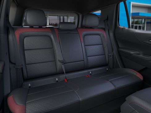 New 2026 Chevrolet Equinox RS image 17