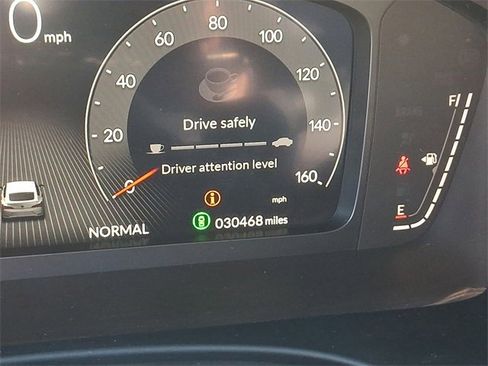 Certified 2025 Acura Integra A-Spec image 20