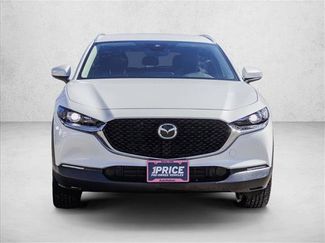 Used 2023 MAZDA CX-30 AWD 2.5 S w/ Preferred Package video 2