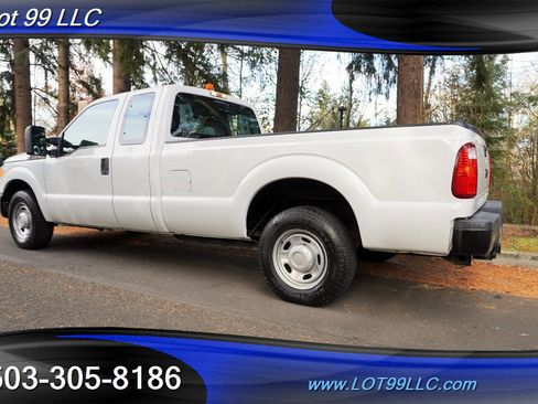 Used 2013 Ford F250 XL image 11