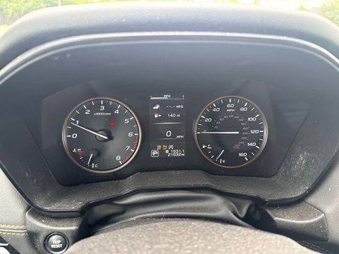 Used 2024 Subaru Outback Wilderness AWD/4WD image 18