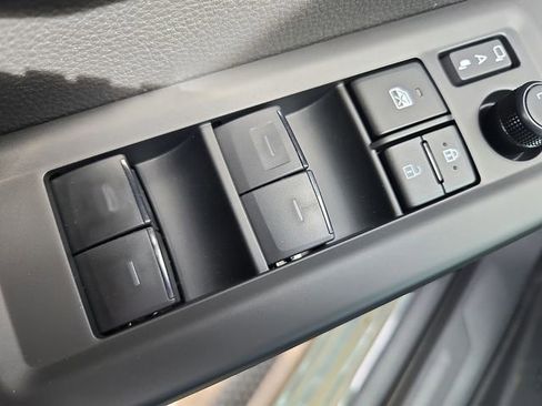 New 2026 Toyota Tundra Platinum AWD/4WD image 13