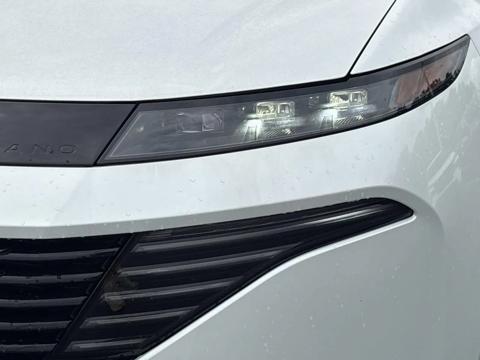 Used 2025 Nissan Murano SL AWD/4WD image 9