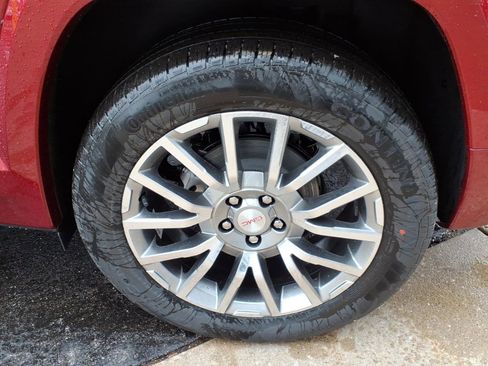 New 2026 GMC Terrain Denali AWD/4WD image 12