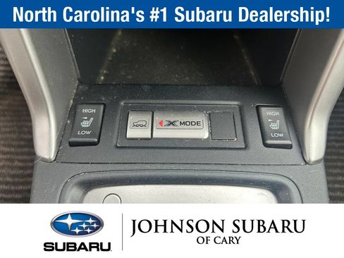 Used 2018 Subaru Forester 2.5i Premium AWD/4WD image 14