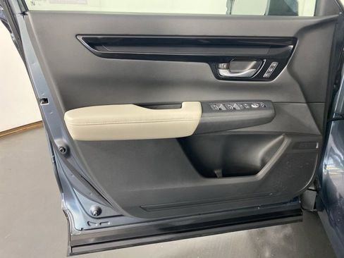 Used 2023 Honda CR-V EX-L image 24