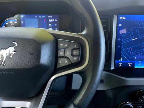 Certified 2023 Ford Bronco Badlands image 45