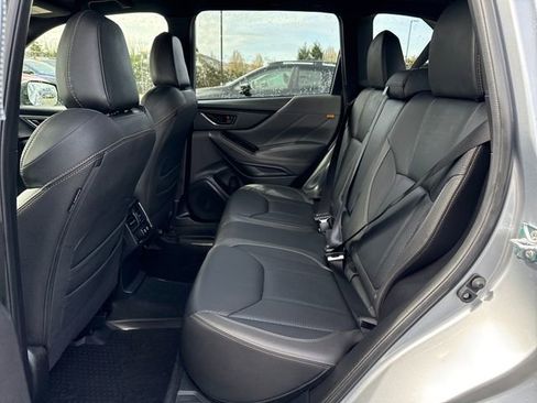 Used 2024 Subaru Forester Wilderness AWD/4WD image 13
