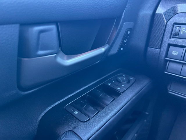Used 2026 Toyota 4Runner Limited AWD/4WD image 23