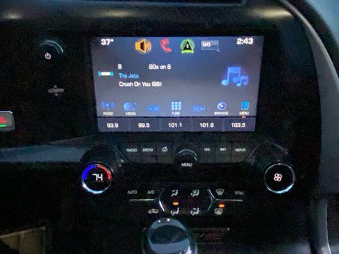 Used 2017 Chevrolet Corvette Z06 w/ Z07 Performance Package image 14