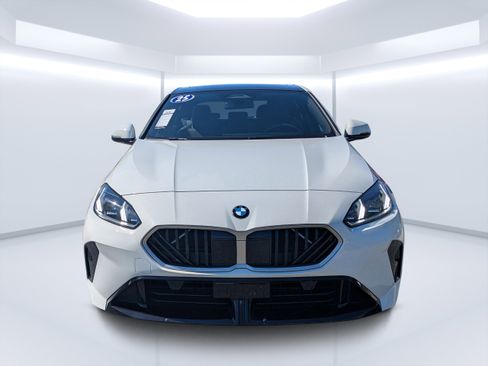 Used 2025 BMW 228i xDrive AWD/4WD image 8