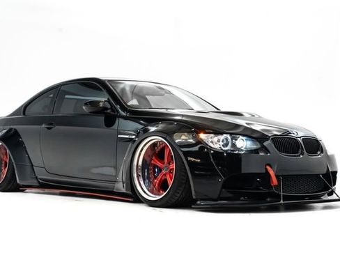 Used 2012 BMW M3 Coupe image 6