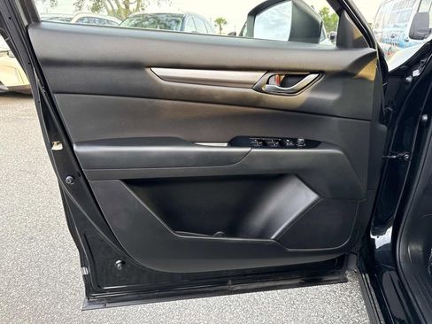 Used 2018 MAZDA CX-5 Sport FWD image 22