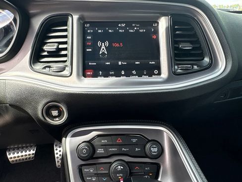 Used 2019 Dodge Challenger R/T Scat Pack RWD image 20
