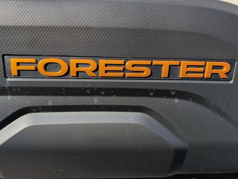 New 2026 Subaru Forester Wilderness w/ Wilderness Plus Package AWD/4WD image 13