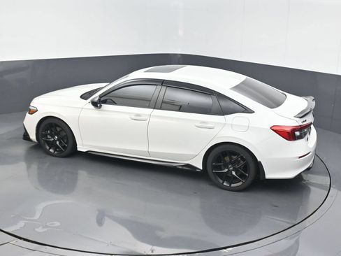 Used 2023 Honda Civic Si image 15