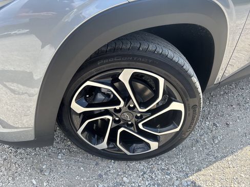 New 2026 Chevrolet Trax RS w/ Driver Confidence Package FWD image 13