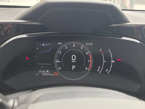 Used 2023 Lexus NX 350 AWD w/ Cold Area Package image 28