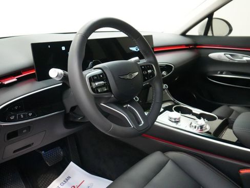 Used 2026 Genesis GV70 2.5T image 22