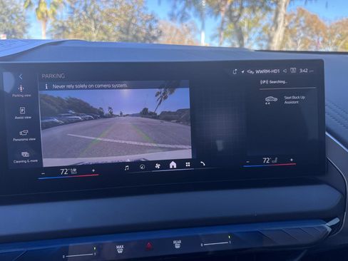 Used 2026 BMW X3 xDrive30 w/ M Sport Package image 22