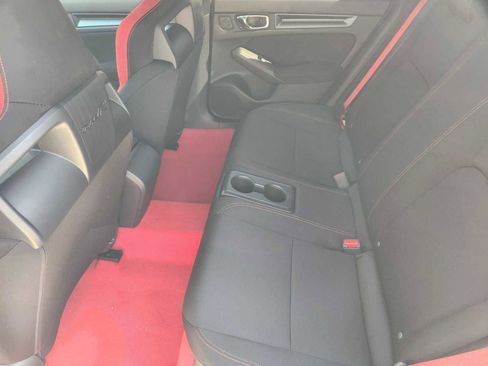 New 2025 Honda Civic Type R image 21