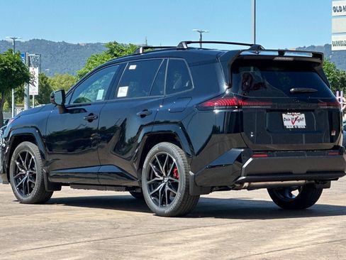 New 2026 Toyota RAV4 AWD Plug-in Hybrid image 6