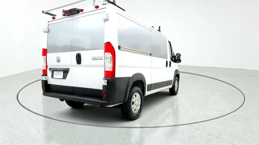 Used 2024 RAM ProMaster 1500 w/ Quick Order Package 22G SLT FWD image 5