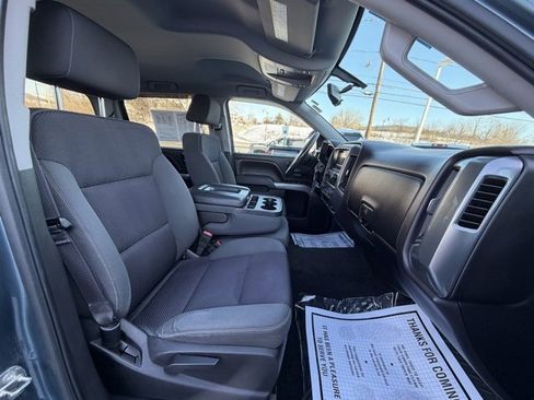 Used 2014 Chevrolet Silverado 1500 LT image 33