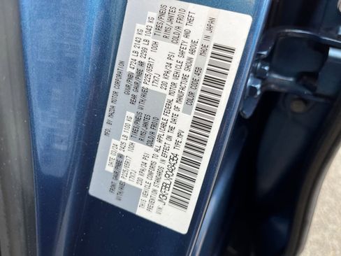 Used 2024 MAZDA CX-5 AWD 2.5 S w/ Select Package image 29