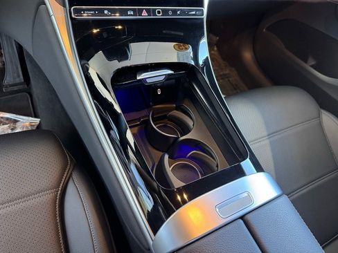 Certified 2025 Mercedes-Benz GLC 300 image 14