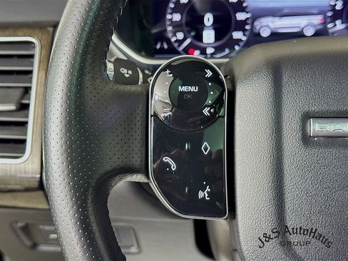 Used 2019 Land Rover Range Rover Sport SE image 13