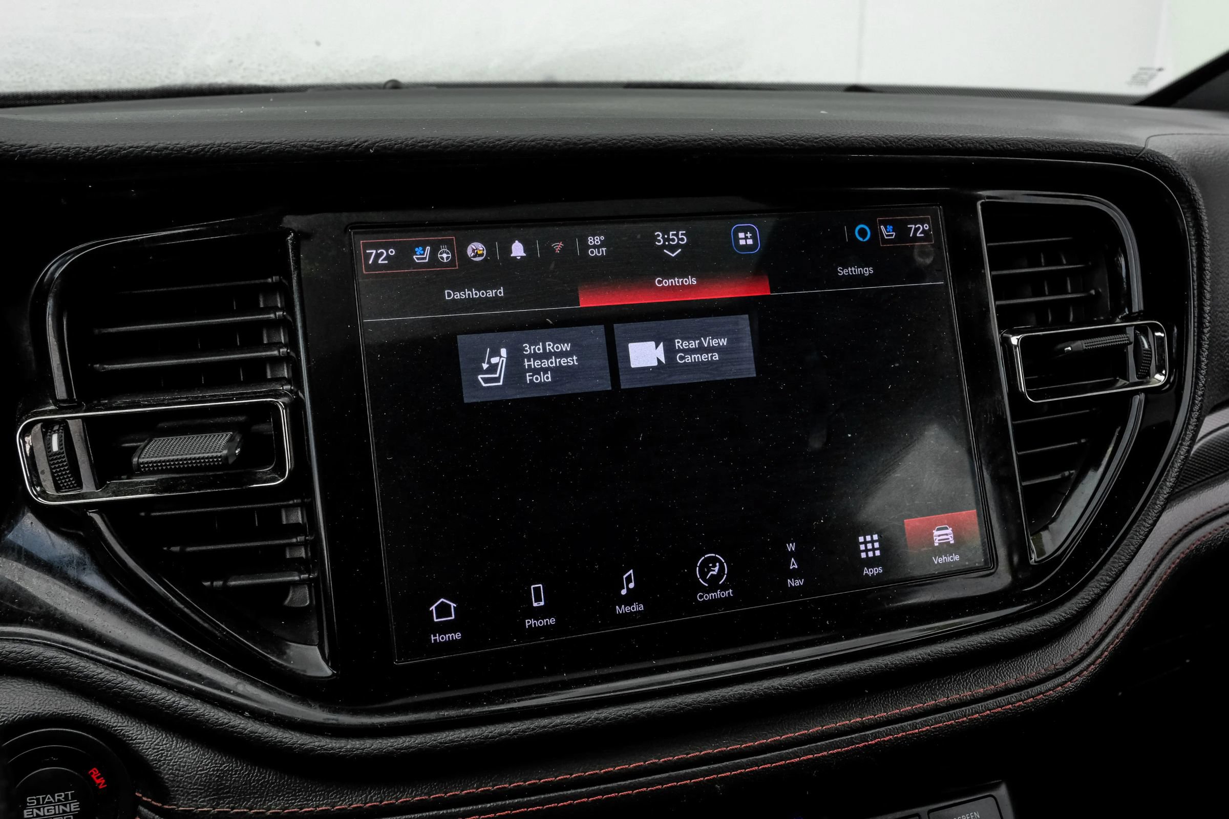 Used 2022 Dodge Durango R/T w/ Blacktop Package AWD/4WD image 33